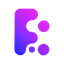 Fluxy.id Logo